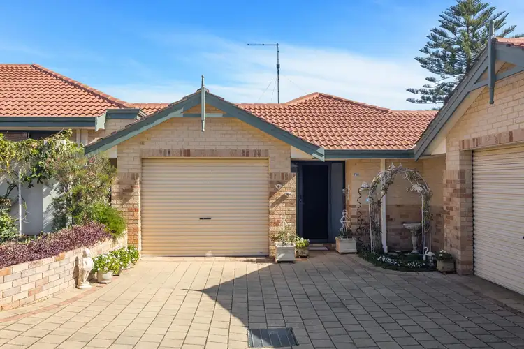 76C Edgefield Way, North Beach WA 6020