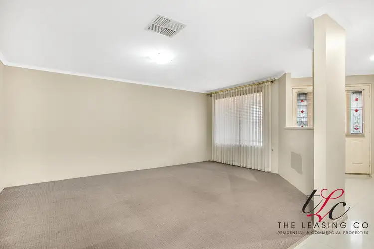 Second view of Homely house listing, 10 Barnes Way, Success WA 6164