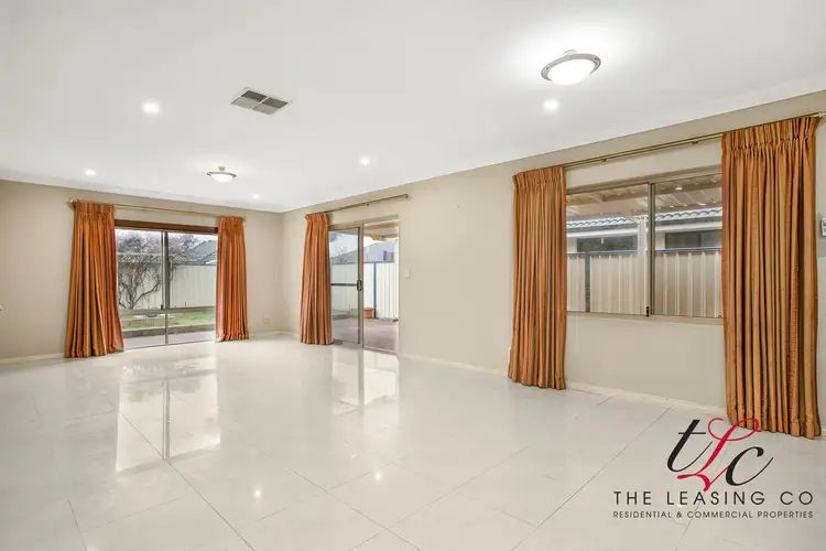 Fourth view of Homely house listing, 10 Barnes Way, Success WA 6164