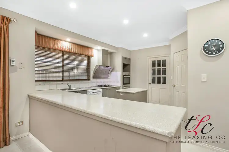 Fifth view of Homely house listing, 10 Barnes Way, Success WA 6164