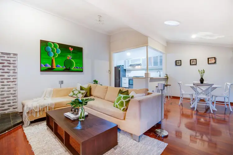 Main view of Homely house listing, 14 Linden Gardens, Floreat WA 6014