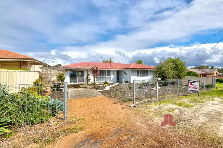 41 Elouera Street, Collie WA 6225
