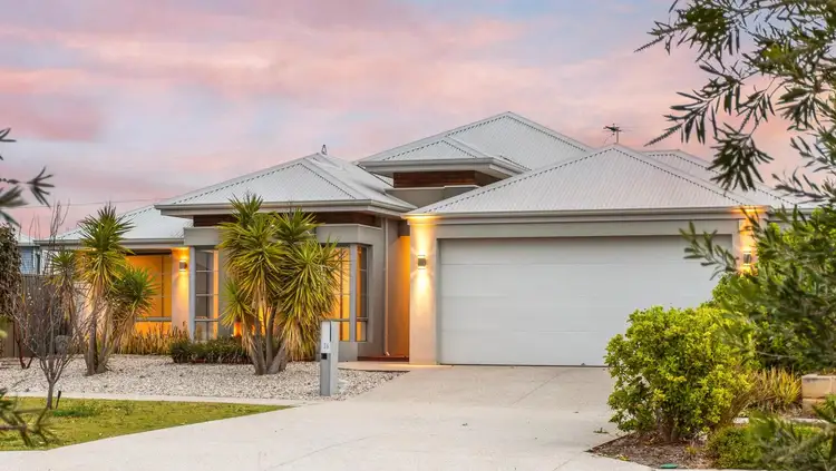 Main view of Homely house listing, 26 Medawar Loop, Piara Waters WA 6112