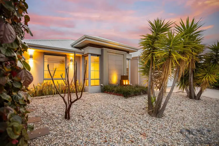 Third view of Homely house listing, 26 Medawar Loop, Piara Waters WA 6112