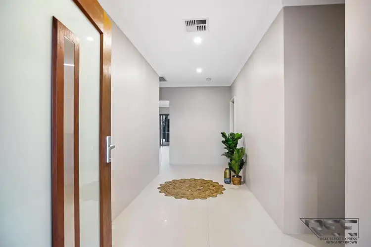 Fifth view of Homely house listing, 26 Medawar Loop, Piara Waters WA 6112