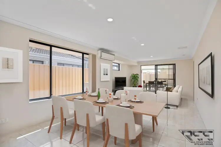 Main view of Homely house listing, 10A Bradshaw Street, Canning Vale WA 6155