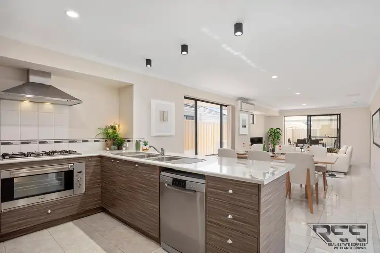 Second view of Homely house listing, 10A Bradshaw Street, Canning Vale WA 6155