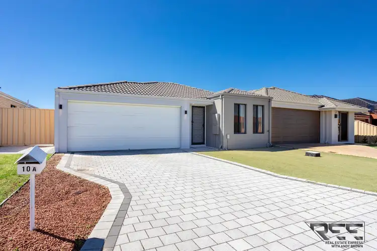 Fourth view of Homely house listing, 10A Bradshaw Street, Canning Vale WA 6155