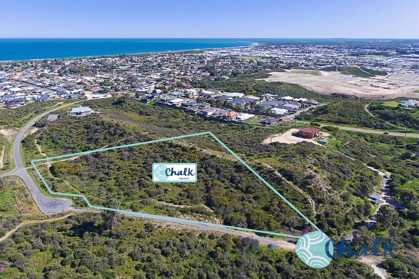 Main view of Homely land listing, Lot 4 Pescatore Place, Singleton WA 6175