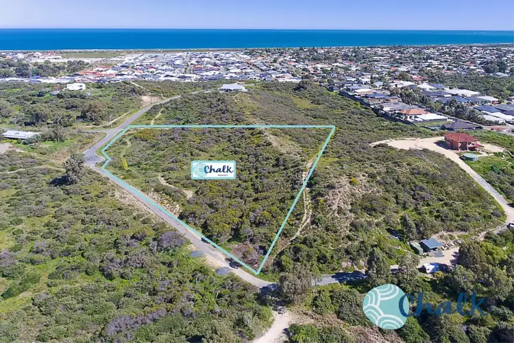 Second view of Homely land listing, Lot 4 Pescatore Place, Singleton WA 6175