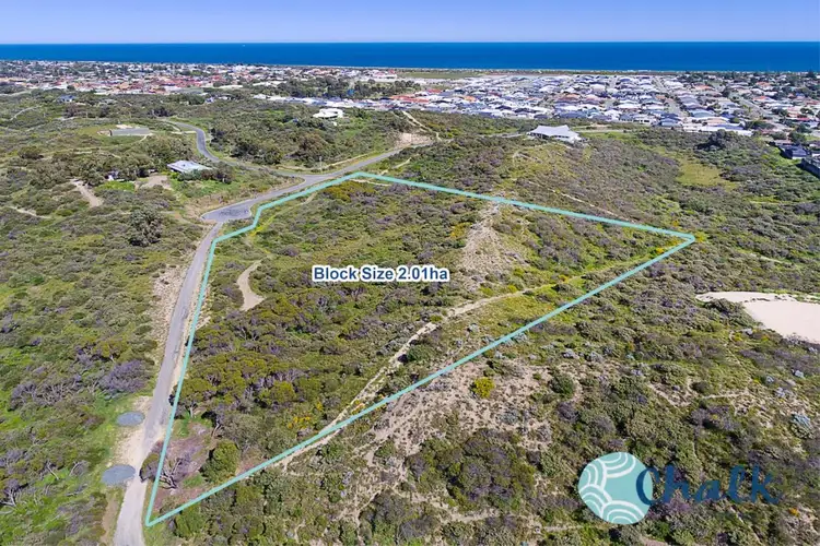 Fourth view of Homely land listing, Lot 4 Pescatore Place, Singleton WA 6175