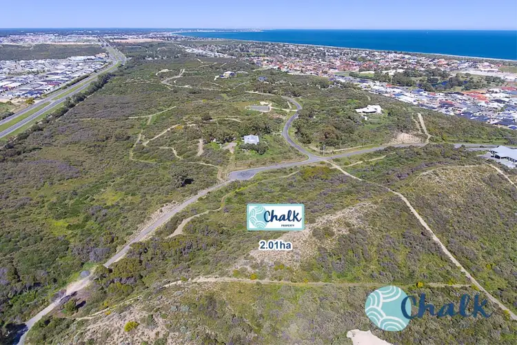 Fifth view of Homely land listing, Lot 4 Pescatore Place, Singleton WA 6175