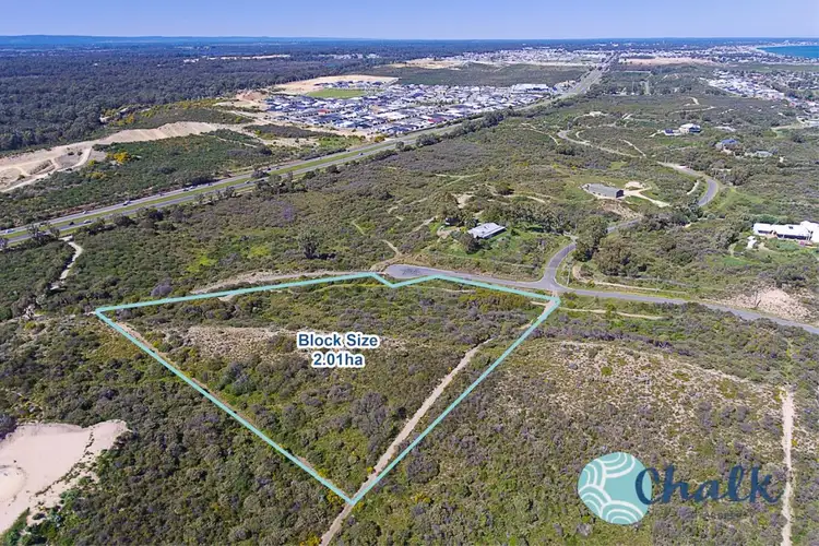 Sixth view of Homely land listing, Lot 4 Pescatore Place, Singleton WA 6175