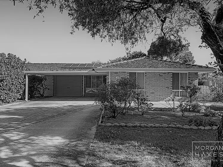 4 Nebo Close, Willetton WA 6155