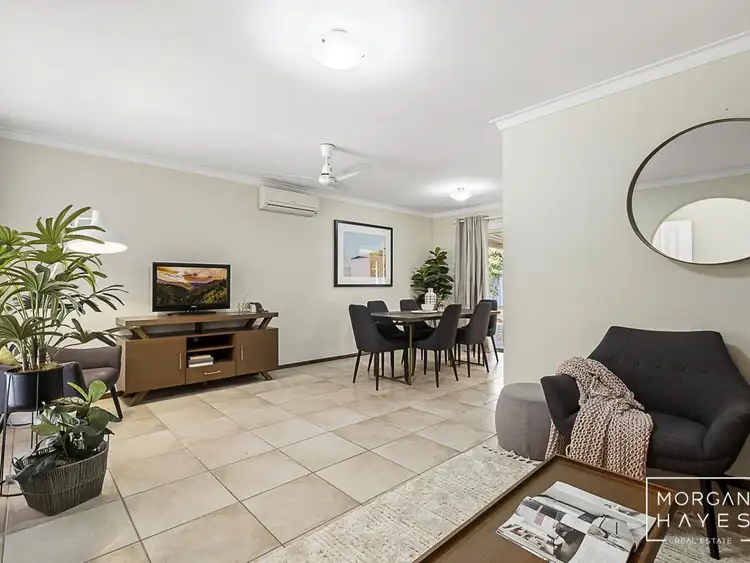 Fifth view of Homely house listing, 4 Nebo Close, Willetton WA 6155