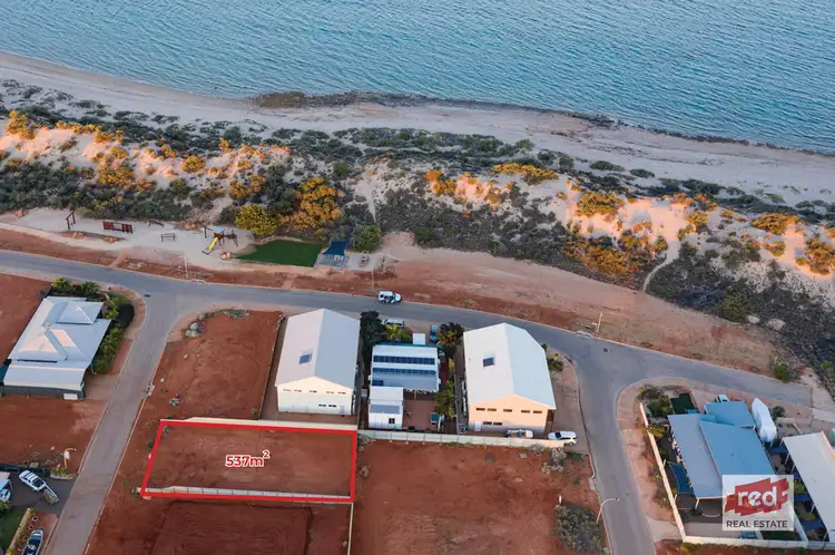 3 Searaven Crescent, Exmouth WA 6707