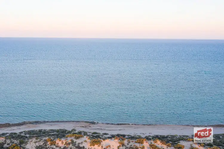 Fourth view of Homely land listing, 3 Searaven Crescent, Exmouth WA 6707