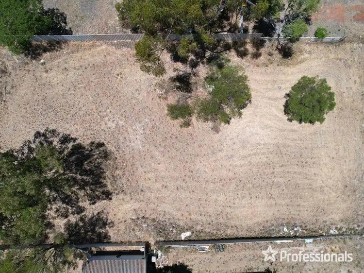 3 Stone Street, Quairading WA 6383