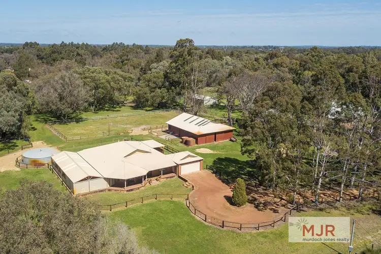 1118 Orton Road, Cardup WA 6122