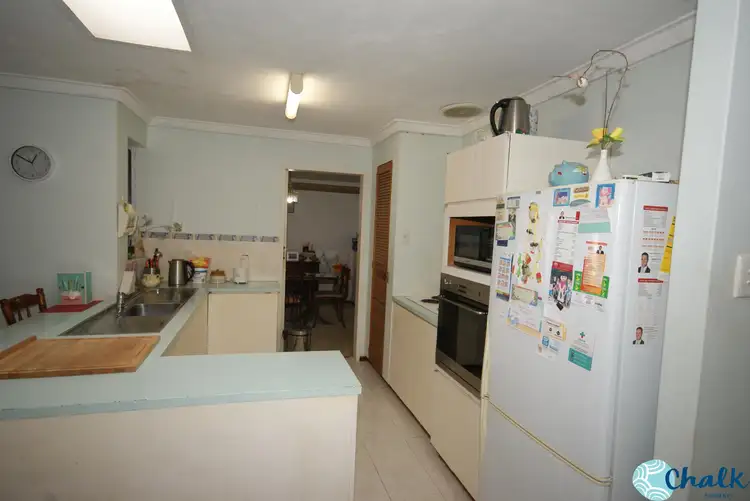 Third view of Homely house listing, 8 Palmer Street, Warnbro WA 6169