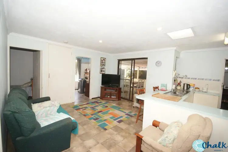 Fifth view of Homely house listing, 8 Palmer Street, Warnbro WA 6169