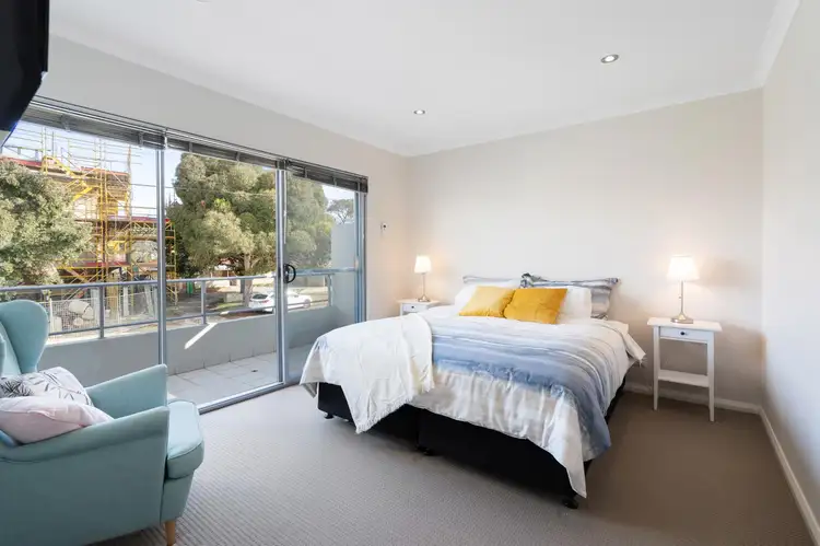 Second view of Homely house listing, 3/24 Minilya Street, Innaloo WA 6018