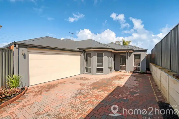 35A Hamilton Road, Hamilton Hill WA 6163