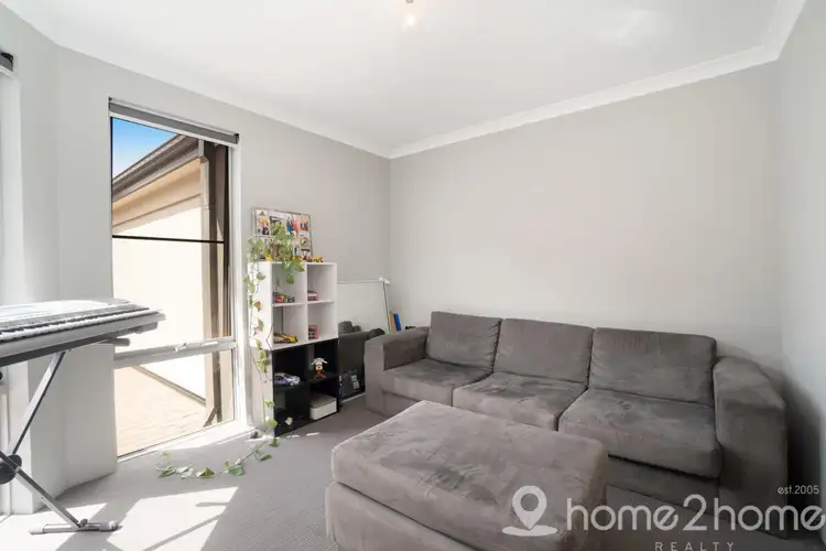 Sixth view of Homely house listing, 35A Hamilton Road, Hamilton Hill WA 6163