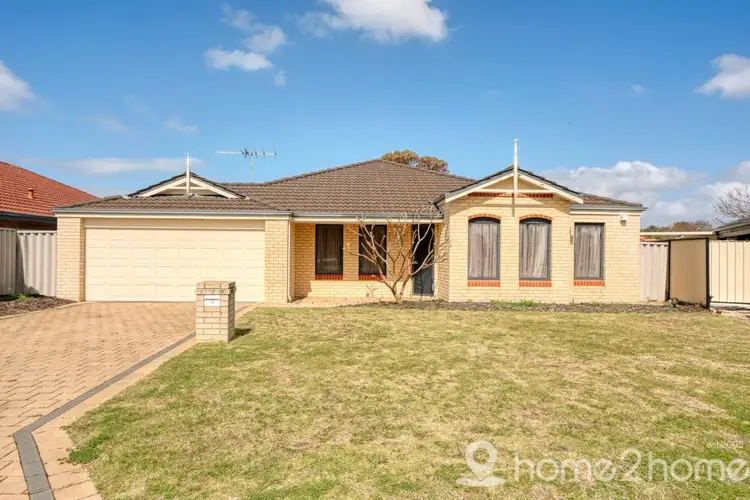 78 Pimento Circle, Port Kennedy WA 6172