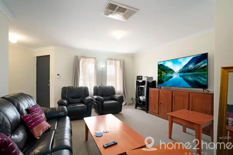 Sixth view of Homely house listing, 78 Pimento Circle, Port Kennedy WA 6172