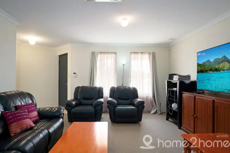 Seventh view of Homely house listing, 78 Pimento Circle, Port Kennedy WA 6172