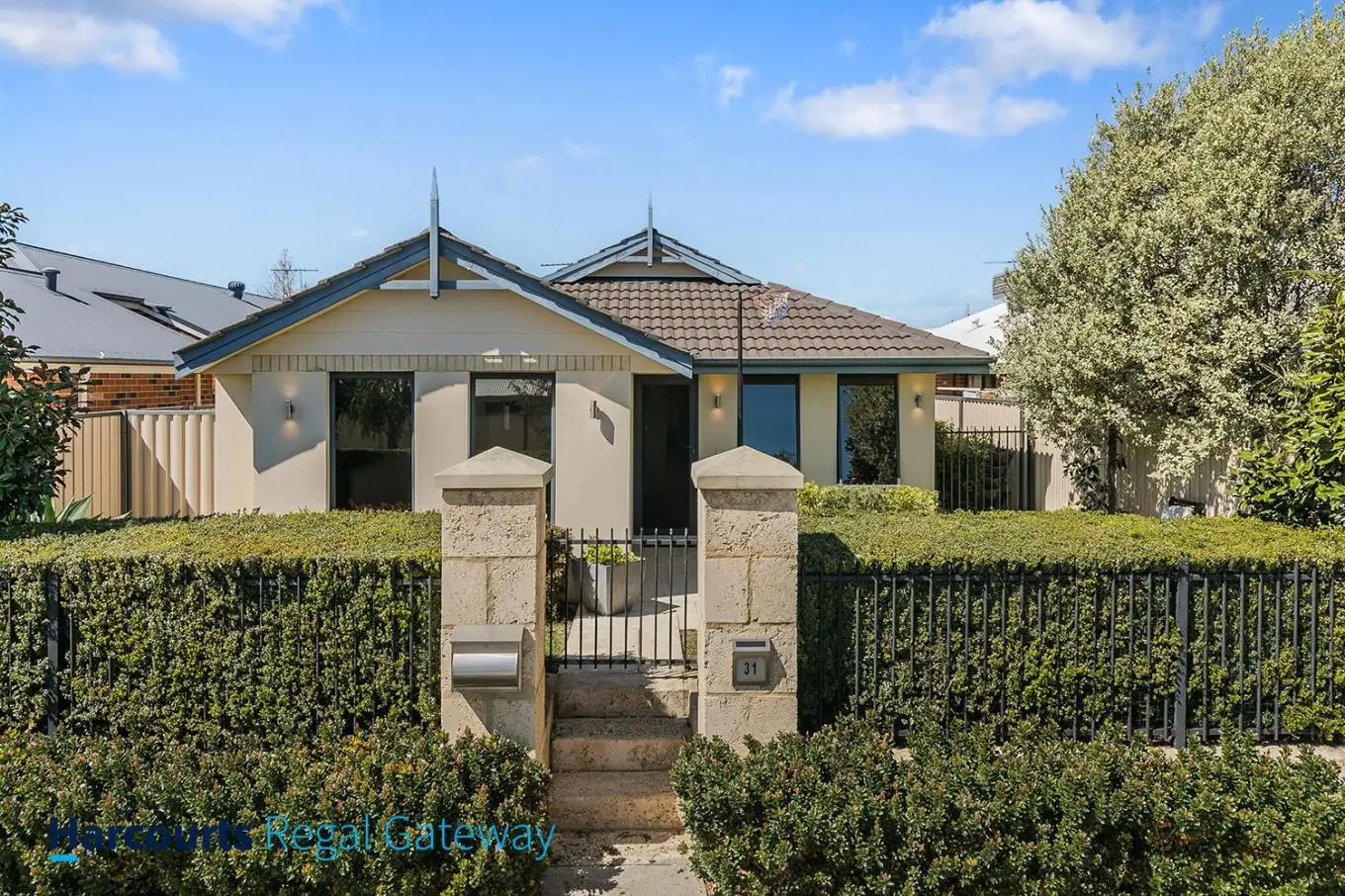 Main view of Homely house listing, 31 Camden Boulevard, Aubin Grove WA 6164