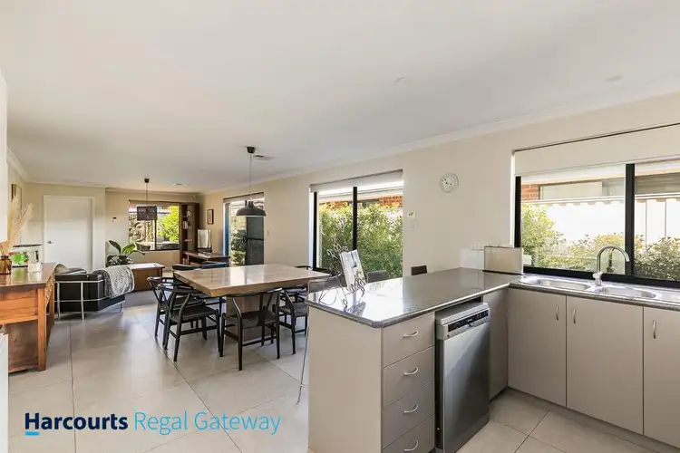 Second view of Homely house listing, 31 Camden Boulevard, Aubin Grove WA 6164