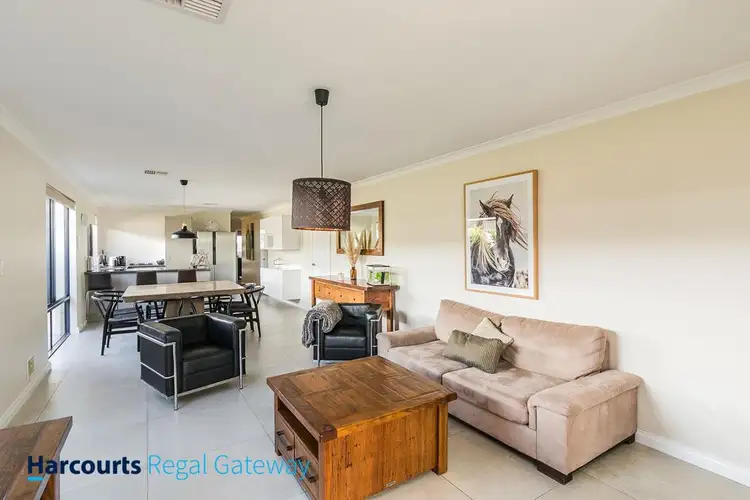 Sixth view of Homely house listing, 31 Camden Boulevard, Aubin Grove WA 6164