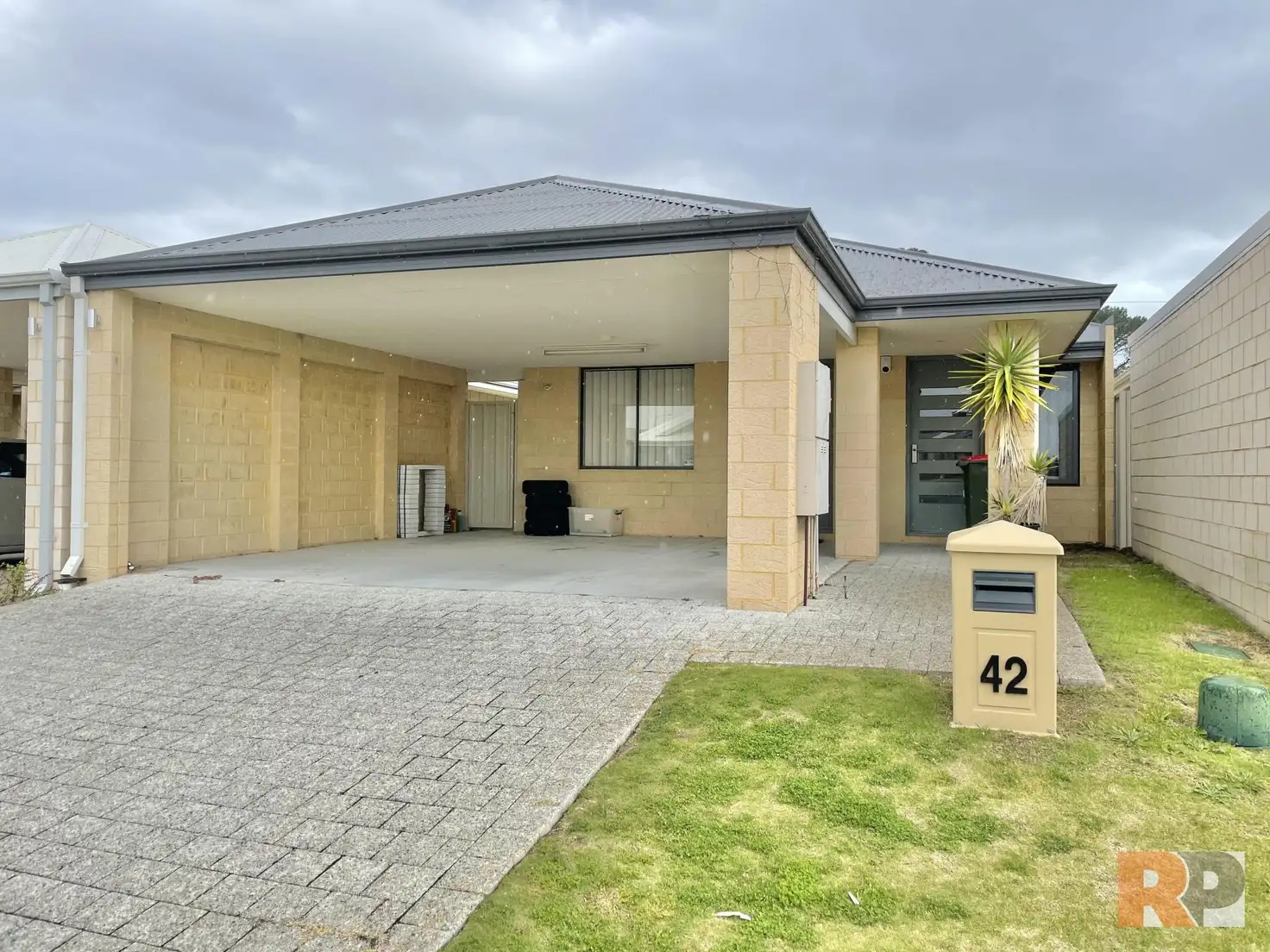 Main view of Homely house listing, 42 Vignerons Loop, Hocking WA 6065