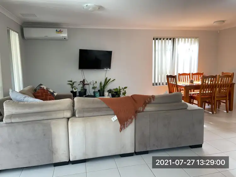 Third view of Homely house listing, 42 Vignerons Loop, Hocking WA 6065