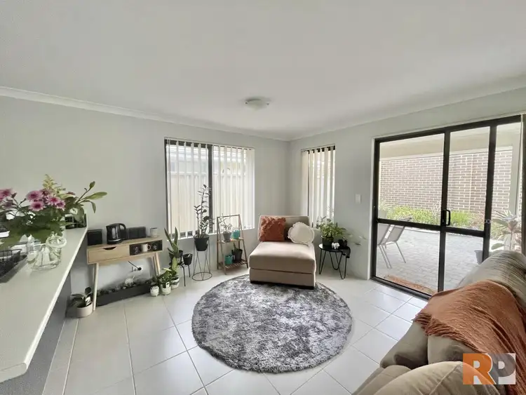 Fourth view of Homely house listing, 42 Vignerons Loop, Hocking WA 6065