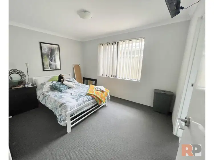 Fifth view of Homely house listing, 42 Vignerons Loop, Hocking WA 6065