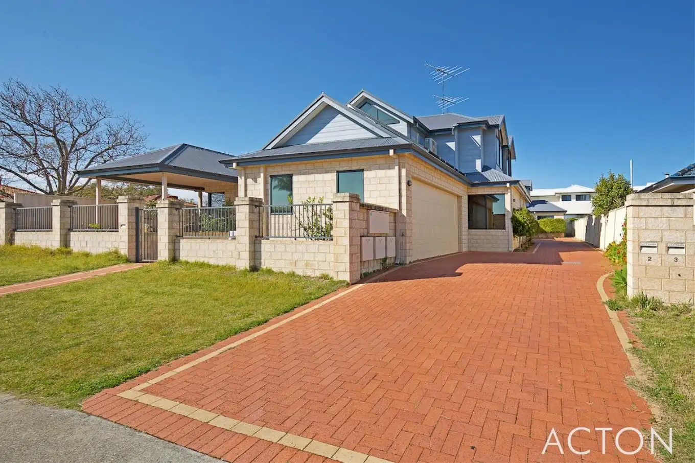 Main view of Homely house listing, 1/83 Tuckey Street, Mandurah WA 6210