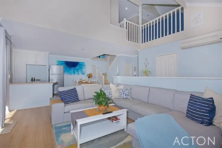 Second view of Homely house listing, 1/83 Tuckey Street, Mandurah WA 6210