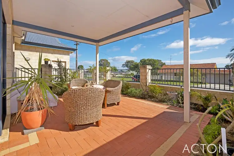 Fifth view of Homely house listing, 1/83 Tuckey Street, Mandurah WA 6210