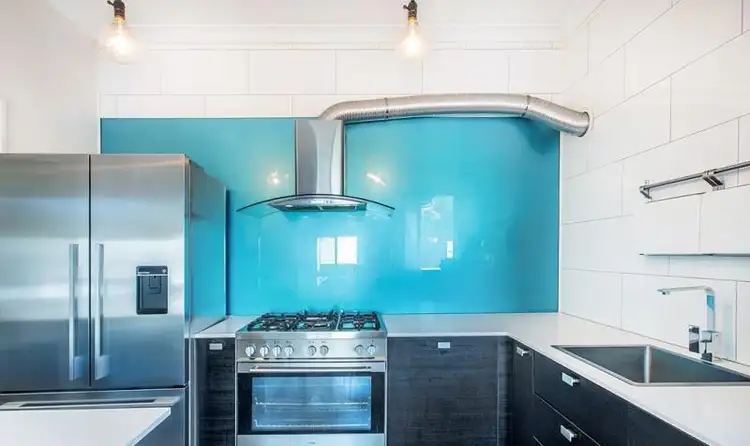 Third view of Homely townhouse listing, 1/122 Carr Street, West Perth WA 6005