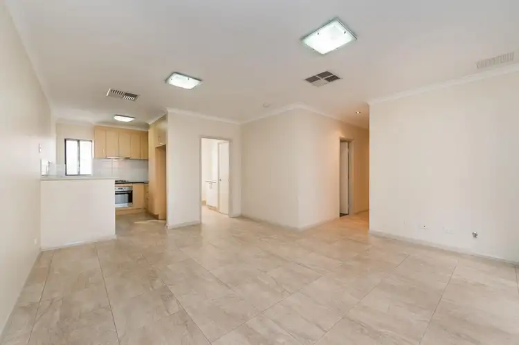 Second view of Homely house listing, 33 A Shelbred Way, Westminster WA 6061