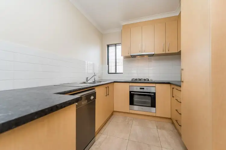 Third view of Homely house listing, 33 A Shelbred Way, Westminster WA 6061