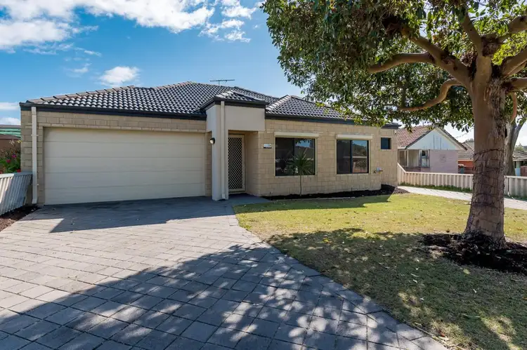 Seventh view of Homely house listing, 33 A Shelbred Way, Westminster WA 6061