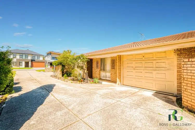 87A Holman Street, Alfred Cove WA 6154