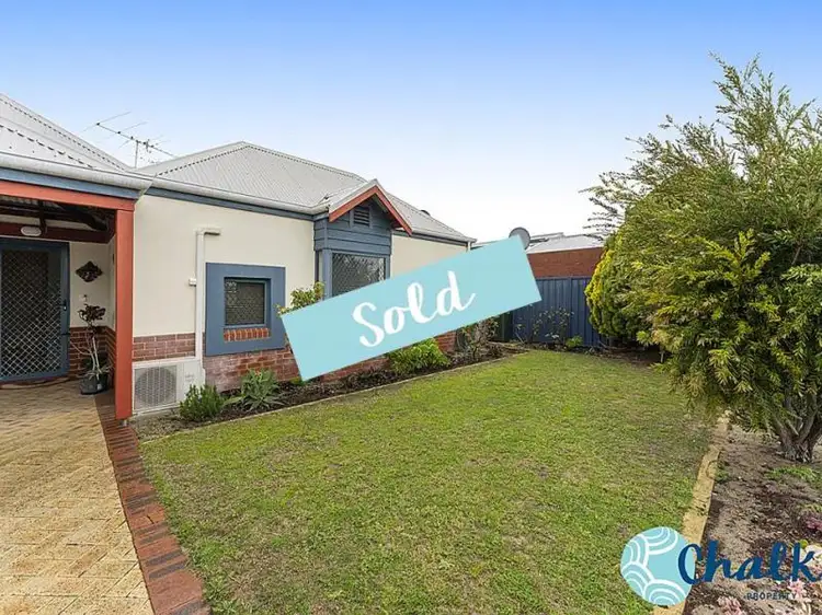 1/110 Parkin Street, Rockingham WA 6168