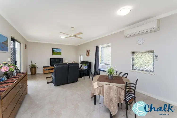 Third view of Homely unit listing, 1/110 Parkin Street, Rockingham WA 6168