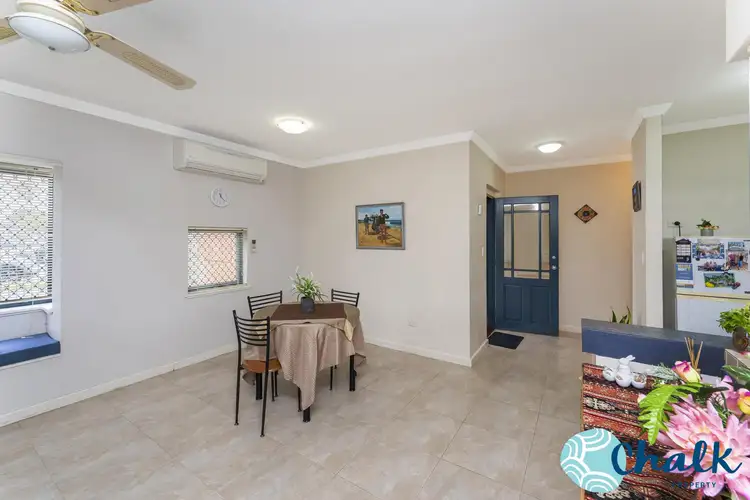 Fourth view of Homely unit listing, 1/110 Parkin Street, Rockingham WA 6168