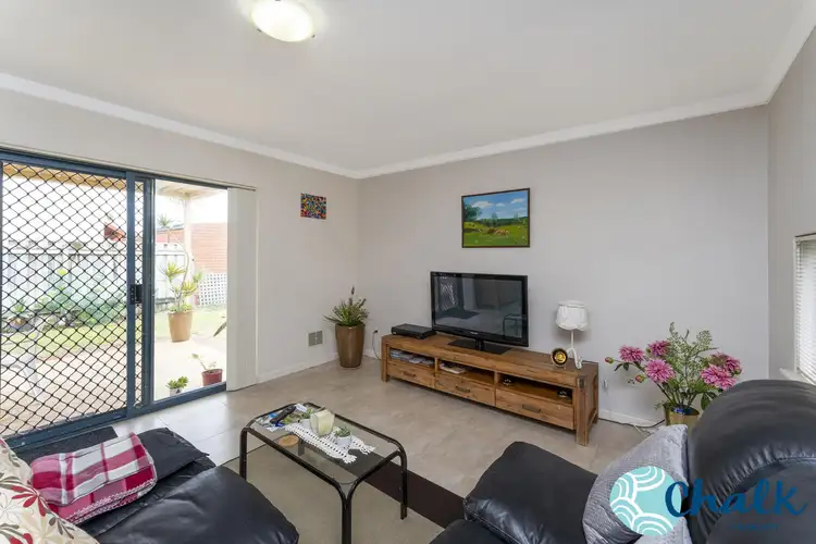 Sixth view of Homely unit listing, 1/110 Parkin Street, Rockingham WA 6168